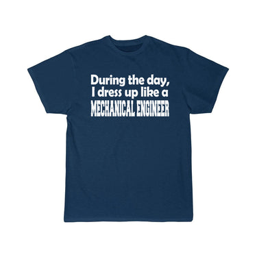 Mechanical Engineer T-Shirt THE AV8R